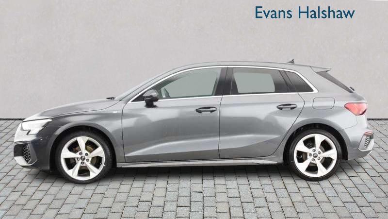 Used Audi A3 2024 for sale - 76916192: Photo 6