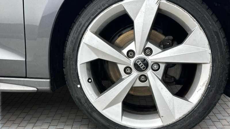 Used Audi A3 2024 for sale - 76916192: Photo 7