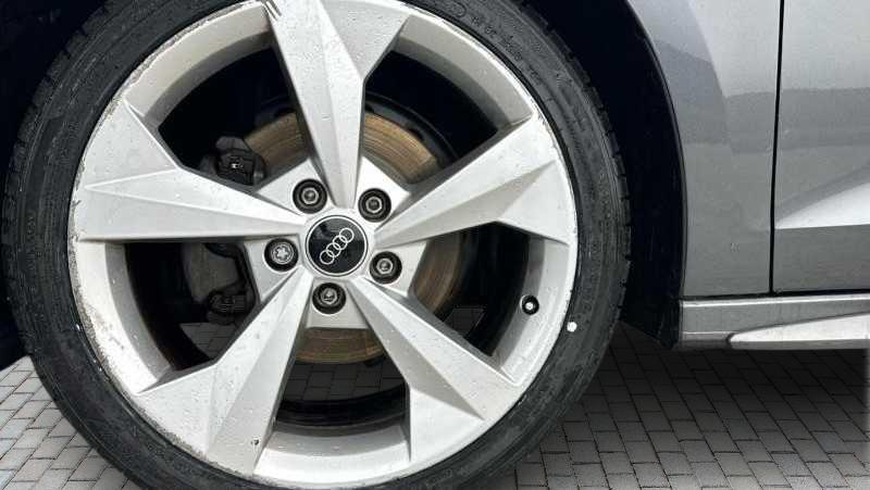 Used Audi A3 2024 for sale - 76916192: Photo 8