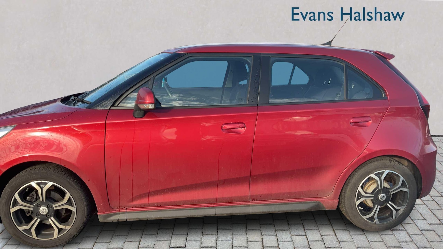 Used MG MG3 2021 for sale - 77414621: Photo 3