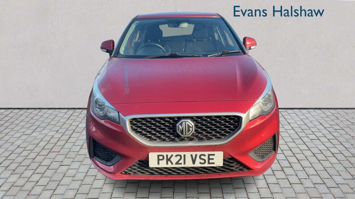 Used MG MG3 2021 for sale - 77414621: Photo 4