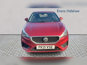 Used MG MG3 2021 for sale - 77414621: Photo