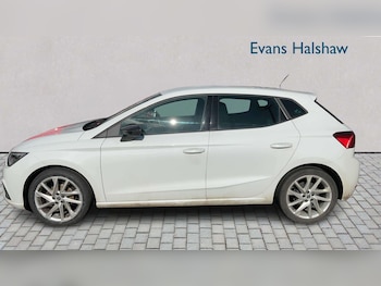 Used SEAT Ibiza 2022 for sale - 78378655: Photo