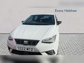 Used SEAT Ibiza 2022 for sale - 78378655: Photo