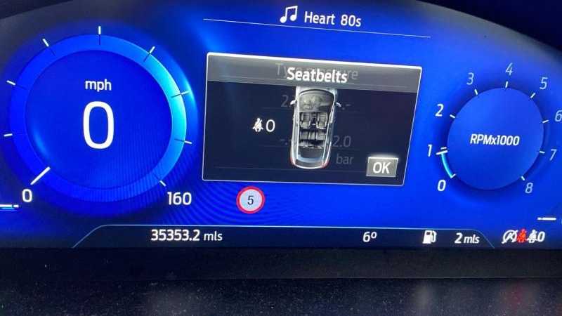 Used Ford Focus 2022 for sale - 76902420: Photo 12