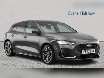 2022 - 1.0 EcoBoost ST-Line Vignale 5dr