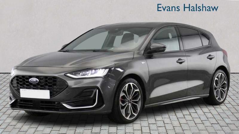 Used Ford Focus 2022 for sale - 76902420: Photo 2