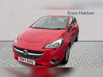 Used Vauxhall Corsa 2017 for sale - 76515688: Photo
