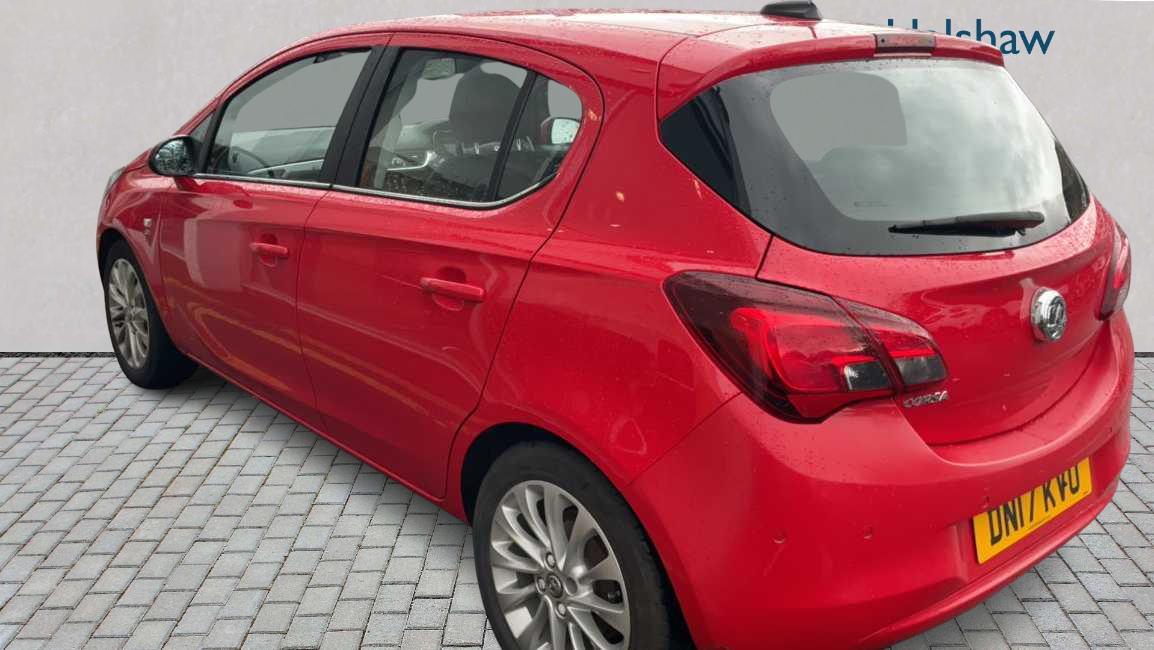Used Vauxhall Corsa 2017 for sale - 76515688: Photo 3