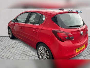 Used Vauxhall Corsa 2017 for sale - 76515688: Photo