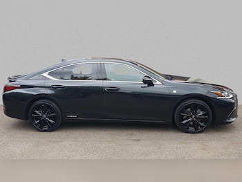 Used Lexus ES 2022 for sale - 75841586: Photo