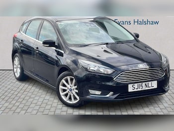 Used Ford Focus 2015 for sale - 78149169: Photo