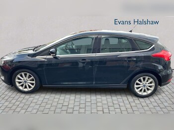 Used Ford Focus 2015 for sale - 78149169: Photo