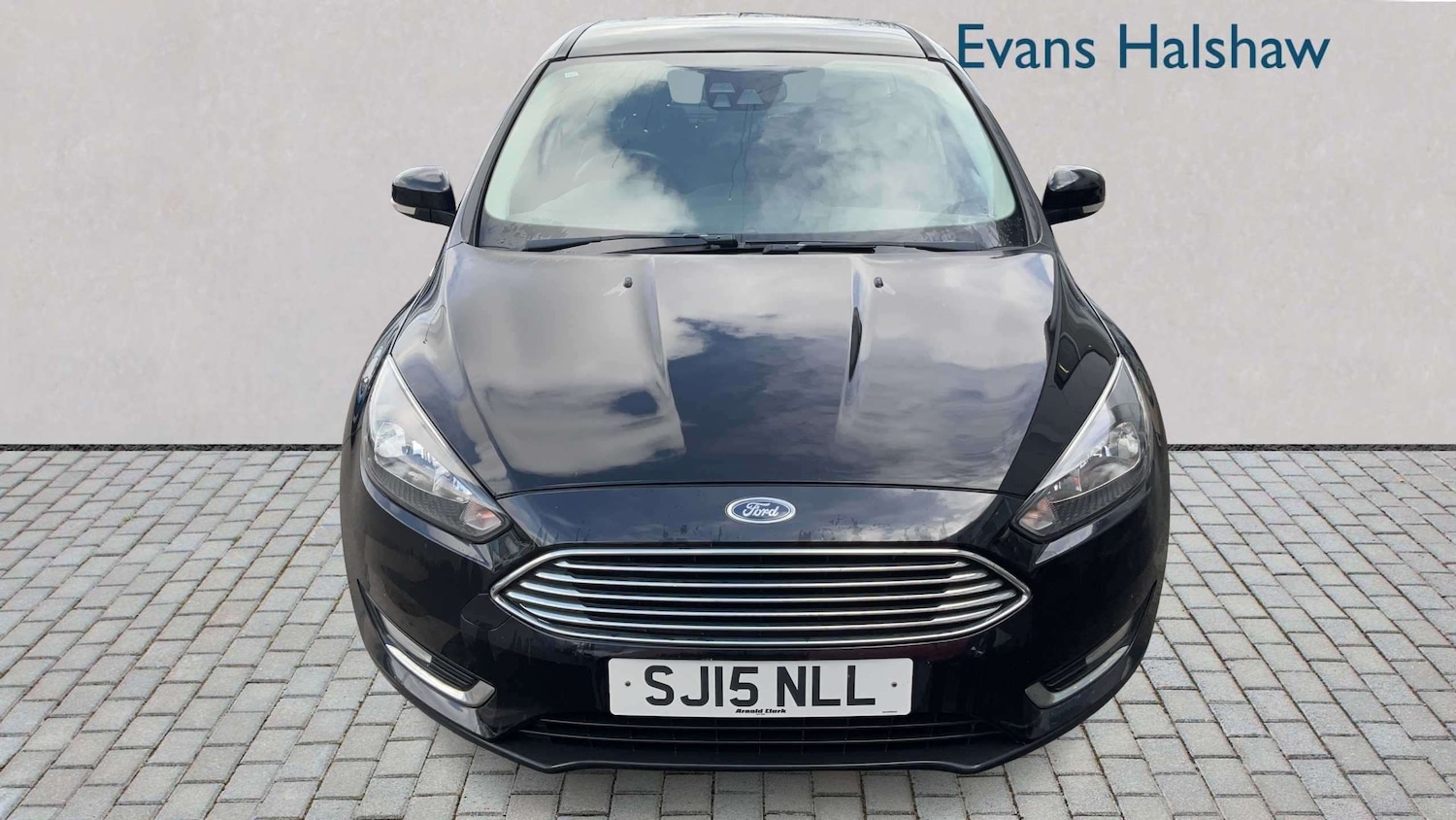 Used Ford Focus 2015 for sale - 78149169: Photo 4