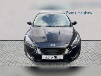 Used Ford Focus 2015 for sale - 78149169: Photo