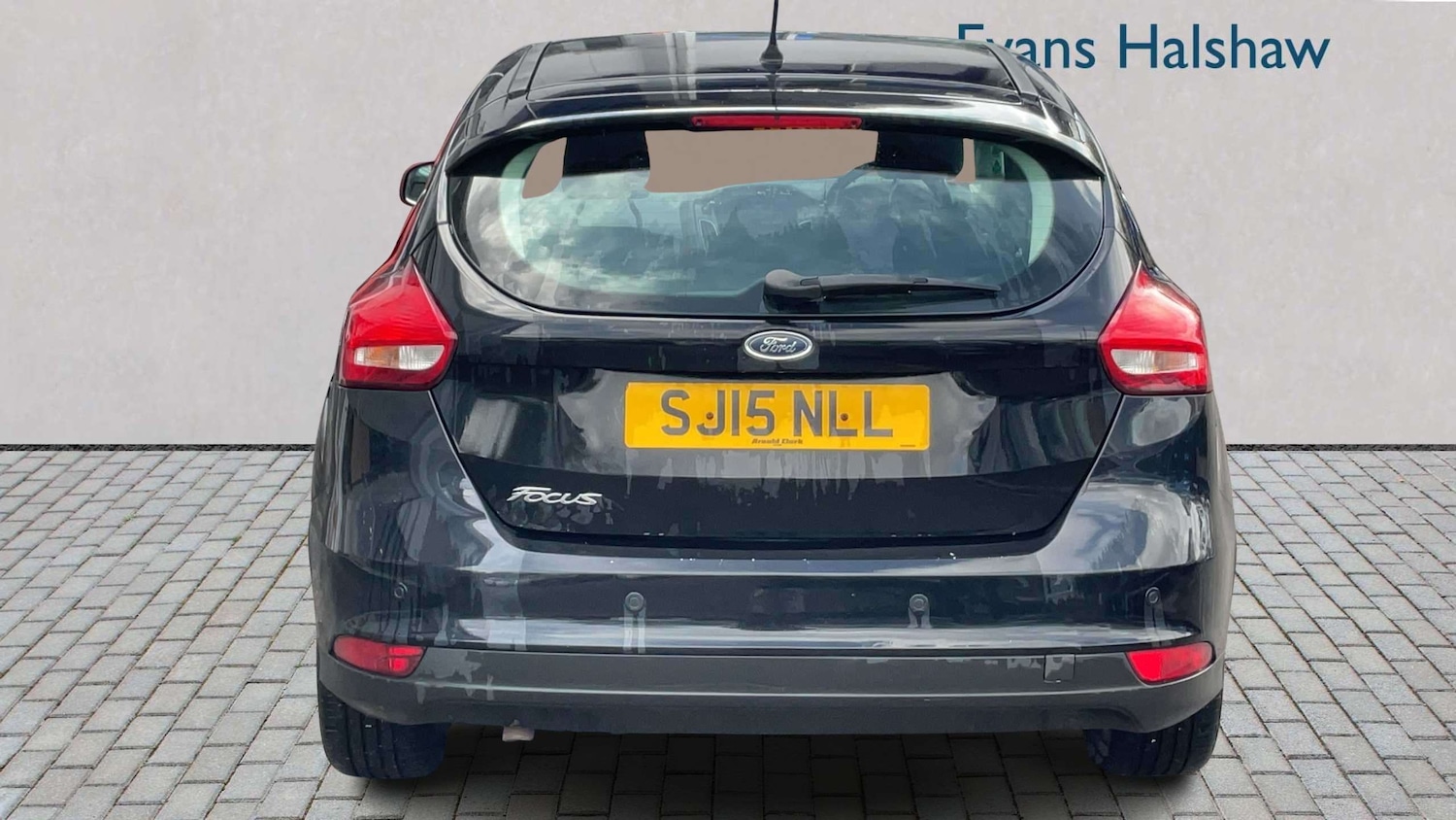 Used Ford Focus 2015 for sale - 78149169: Photo 5