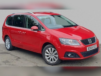 2019 - 2.0 TDI SE L [EZ] 150 5dr DSG