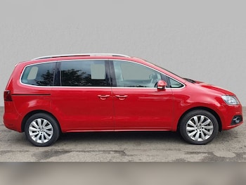 Used SEAT Alhambra 2019 for sale - 75841391: Photo