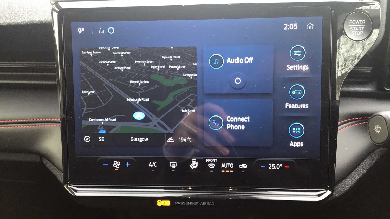 Used Ford Puma 2025 for sale - 77561070: Photo 10