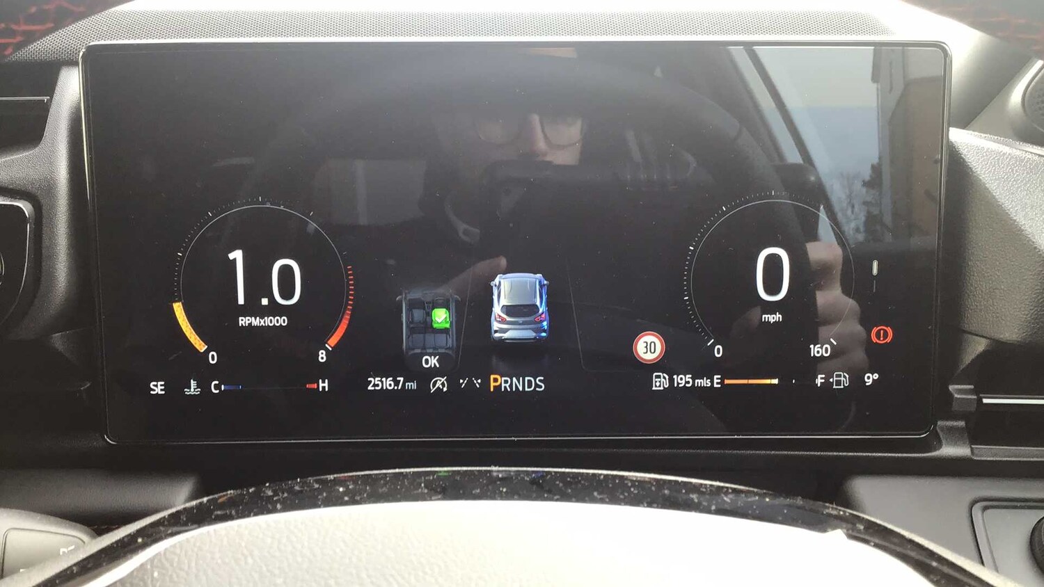 Used Ford Puma 2025 for sale - 77561070: Photo 11