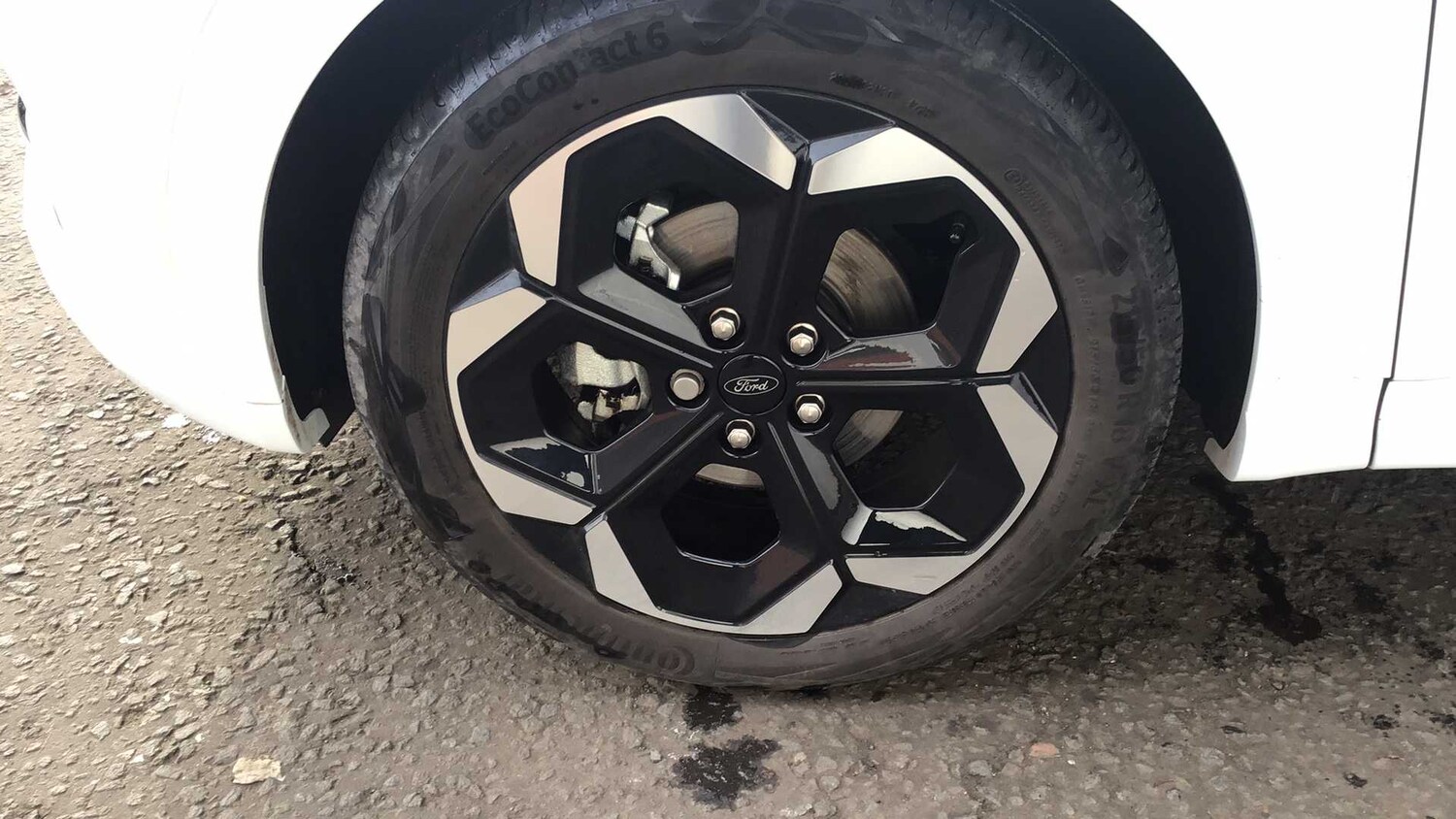 Used Ford Puma 2025 for sale - 77561070: Photo 14