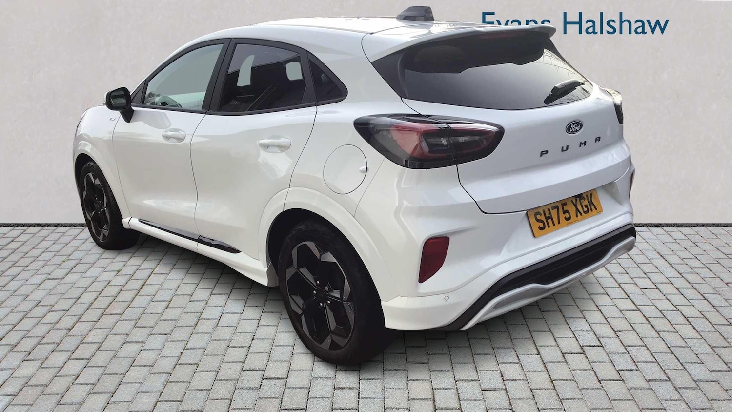 Used Ford Puma 2025 for sale - 77561070: Photo 2