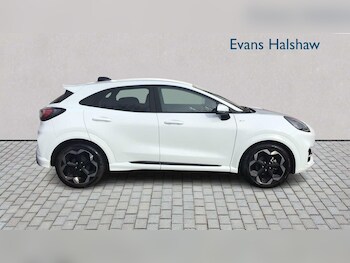 Used Ford Puma 2025 for sale - 77561070: Photo