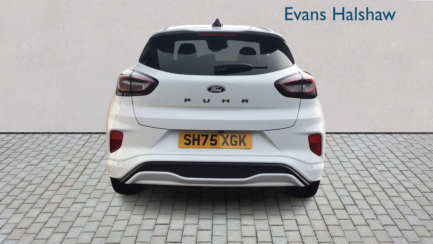 Used Ford Puma 2025 for sale - 77561070: Photo 6