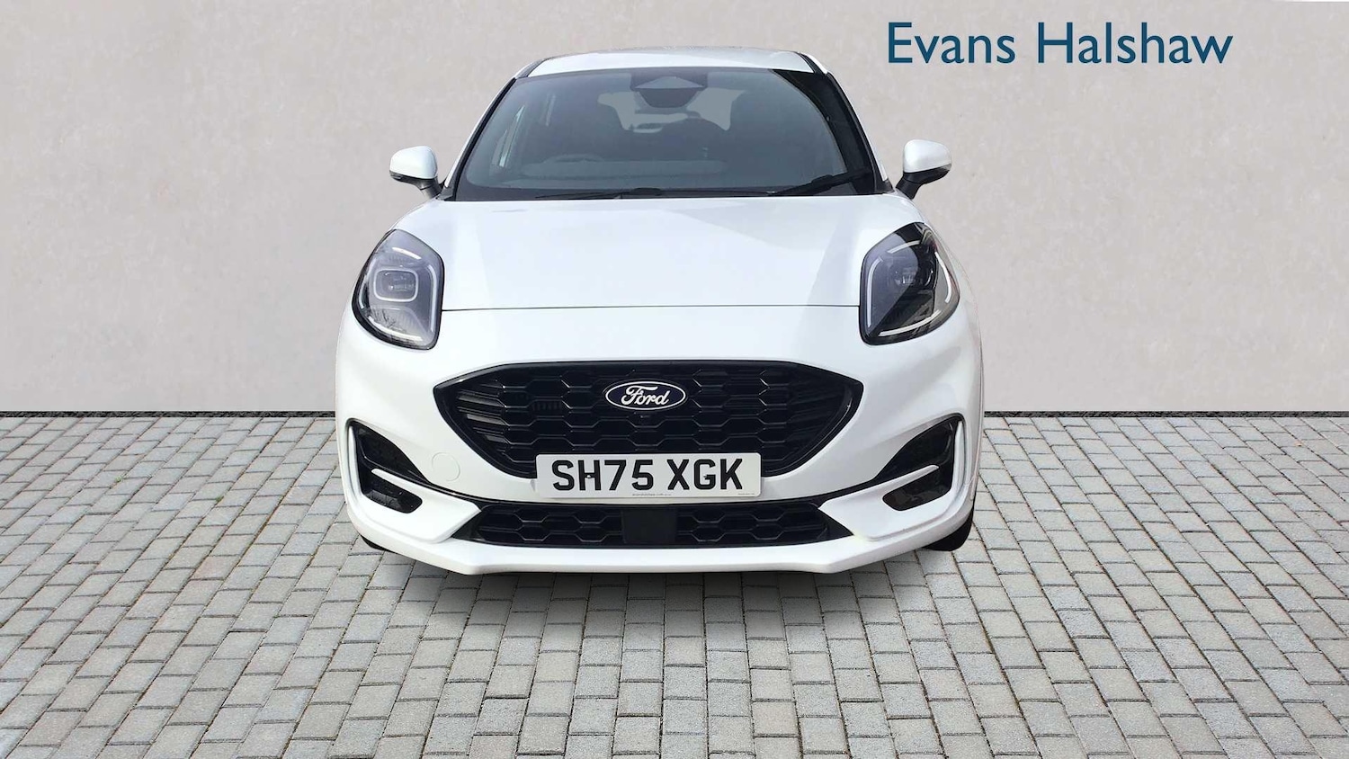 Used Ford Puma 2025 for sale - 77561070: Photo 7