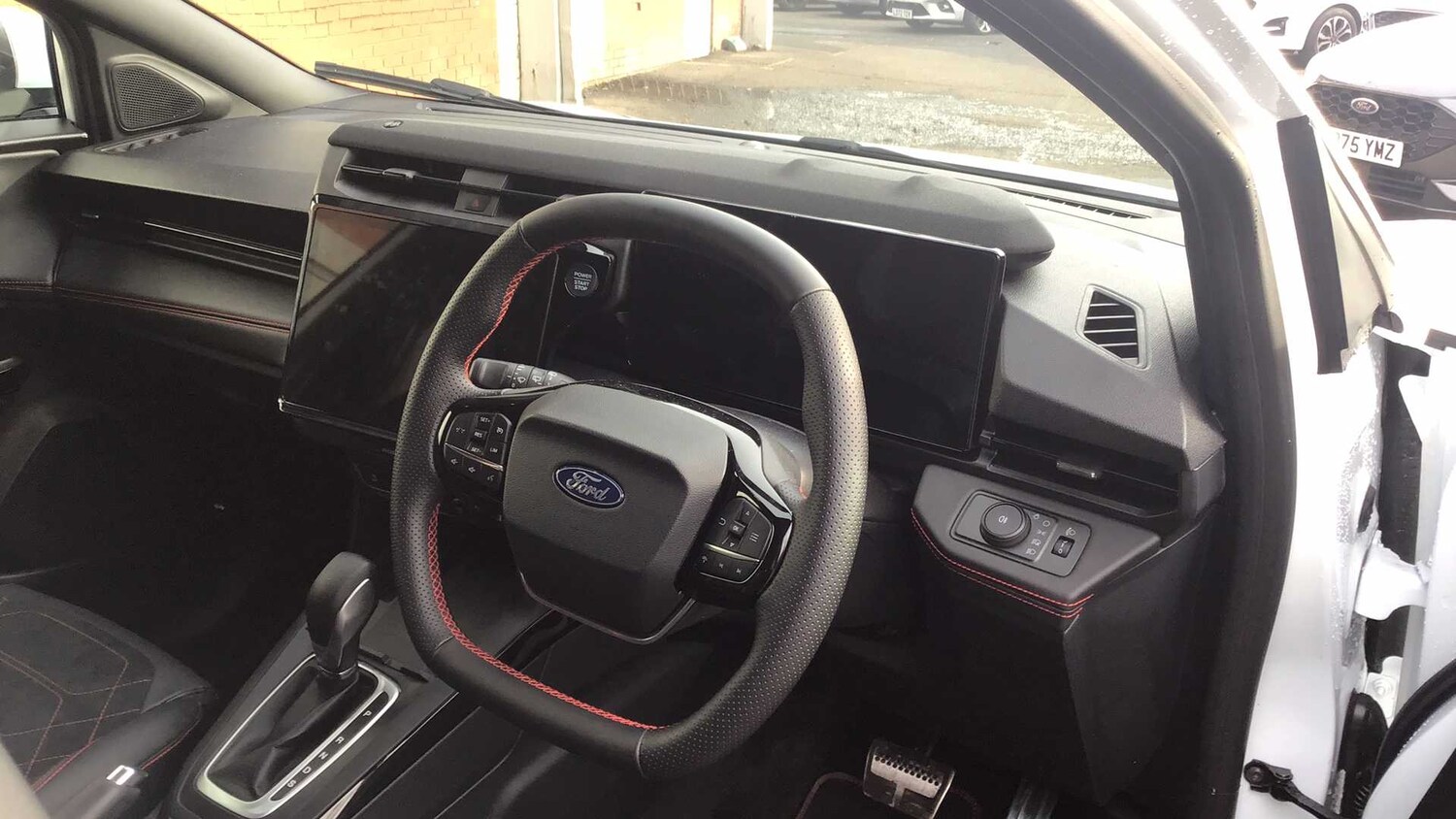 Used Ford Puma 2025 for sale - 77561070: Photo 9