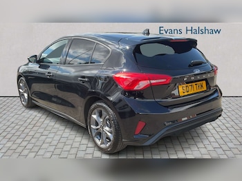 Used Ford Focus 2021 for sale - 79172634: Photo