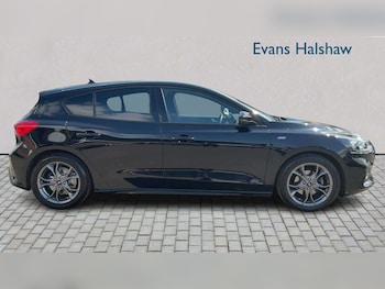 Used Ford Focus 2021 for sale - 79172634: Photo