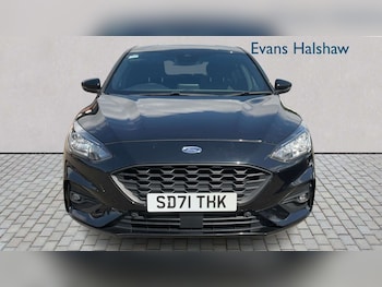 Used Ford Focus 2021 for sale - 79172634: Photo