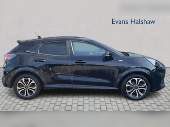 Used Ford Puma 2023 for sale - 78913532: Photo