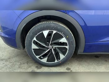 Used Volkswagen ID.5 2023 for sale - 79702776: Photo