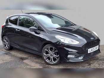 Ford - Fiesta