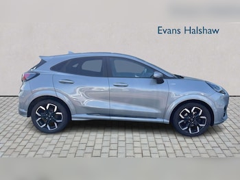 Used Ford Puma 2024 for sale - 79326380: Photo
