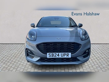 Used Ford Puma 2024 for sale - 79326380: Photo