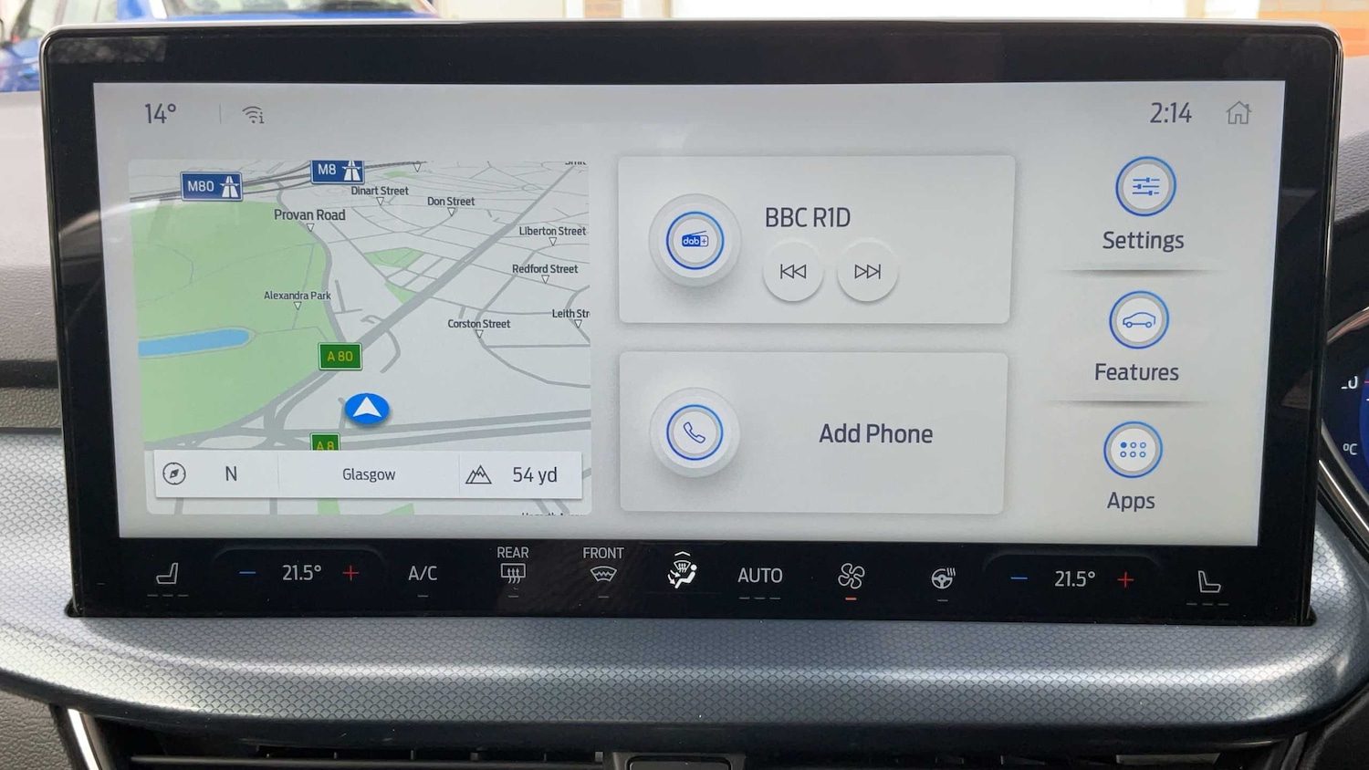 Used Ford Focus 2022 for sale - 77414822: Photo 11