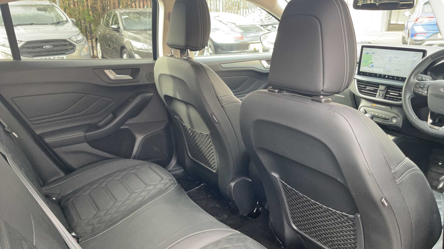 Used Ford Focus 2022 for sale - 77414822: Photo 12