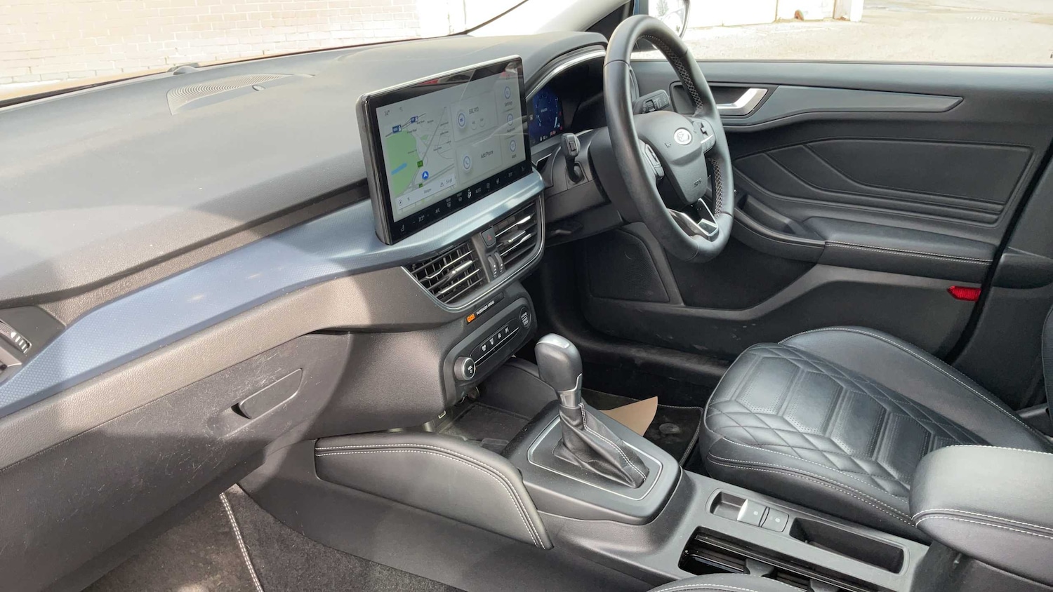 Used Ford Focus 2022 for sale - 77414822: Photo 13