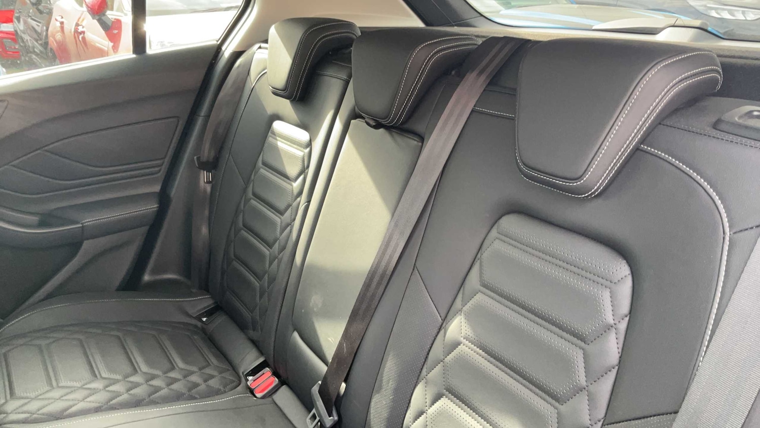 Used Ford Focus 2022 for sale - 77414822: Photo 14