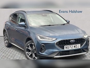 Used Ford Focus 2022 for sale - 77414822: Photo