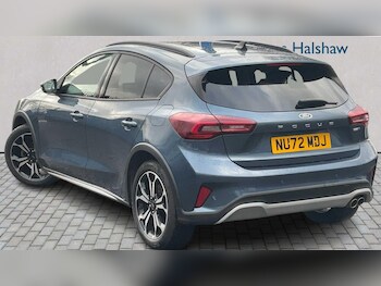 Used Ford Focus 2022 for sale - 77414822: Photo