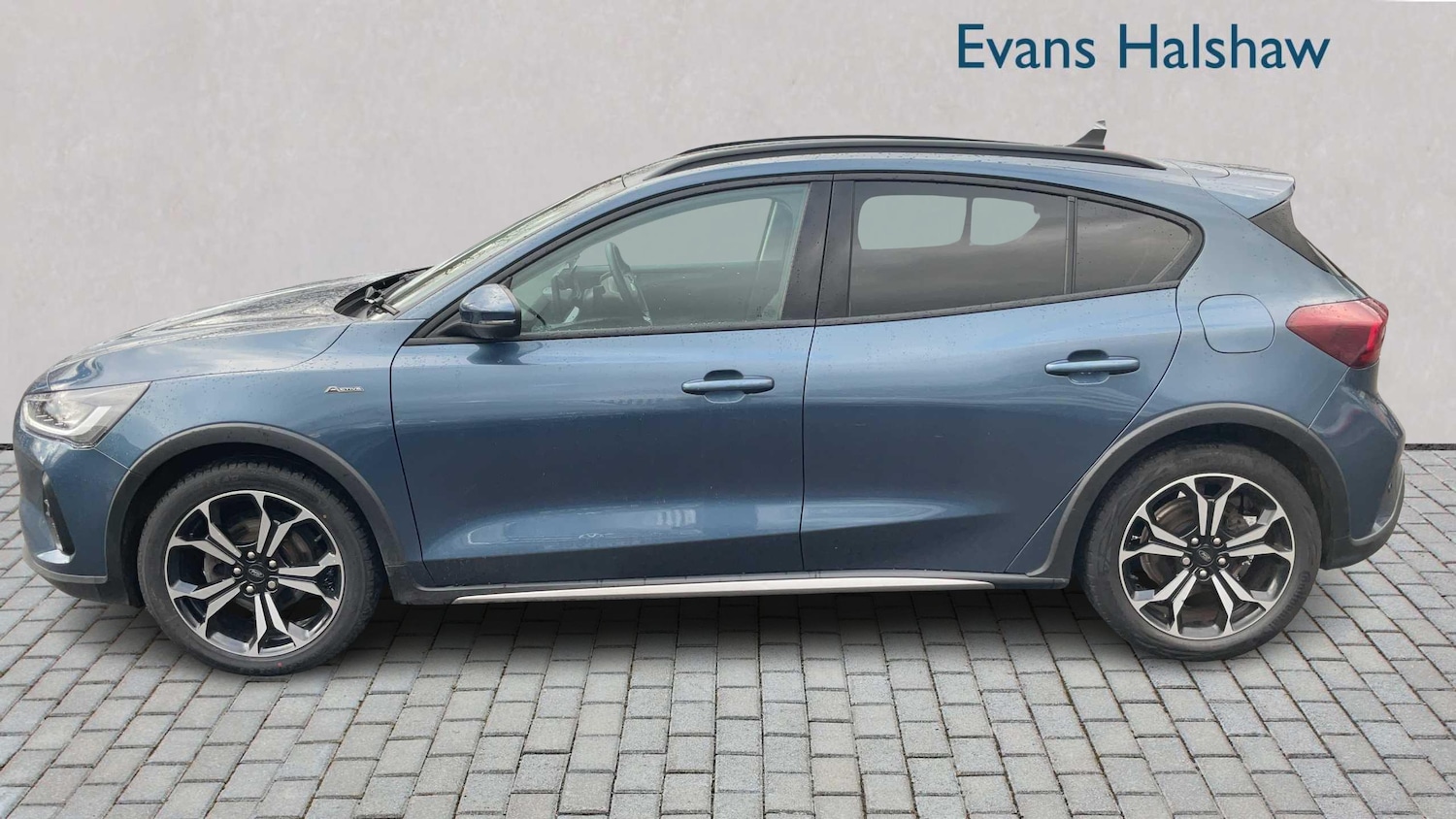 Used Ford Focus 2022 for sale - 77414822: Photo 3