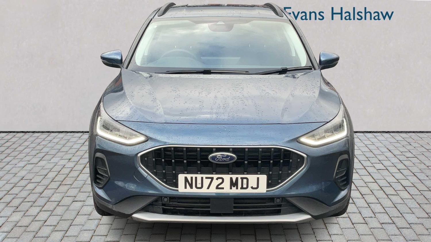 Used Ford Focus 2022 for sale - 77414822: Photo 4