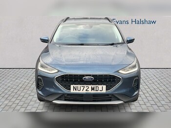 Used Ford Focus 2022 for sale - 77414822: Photo