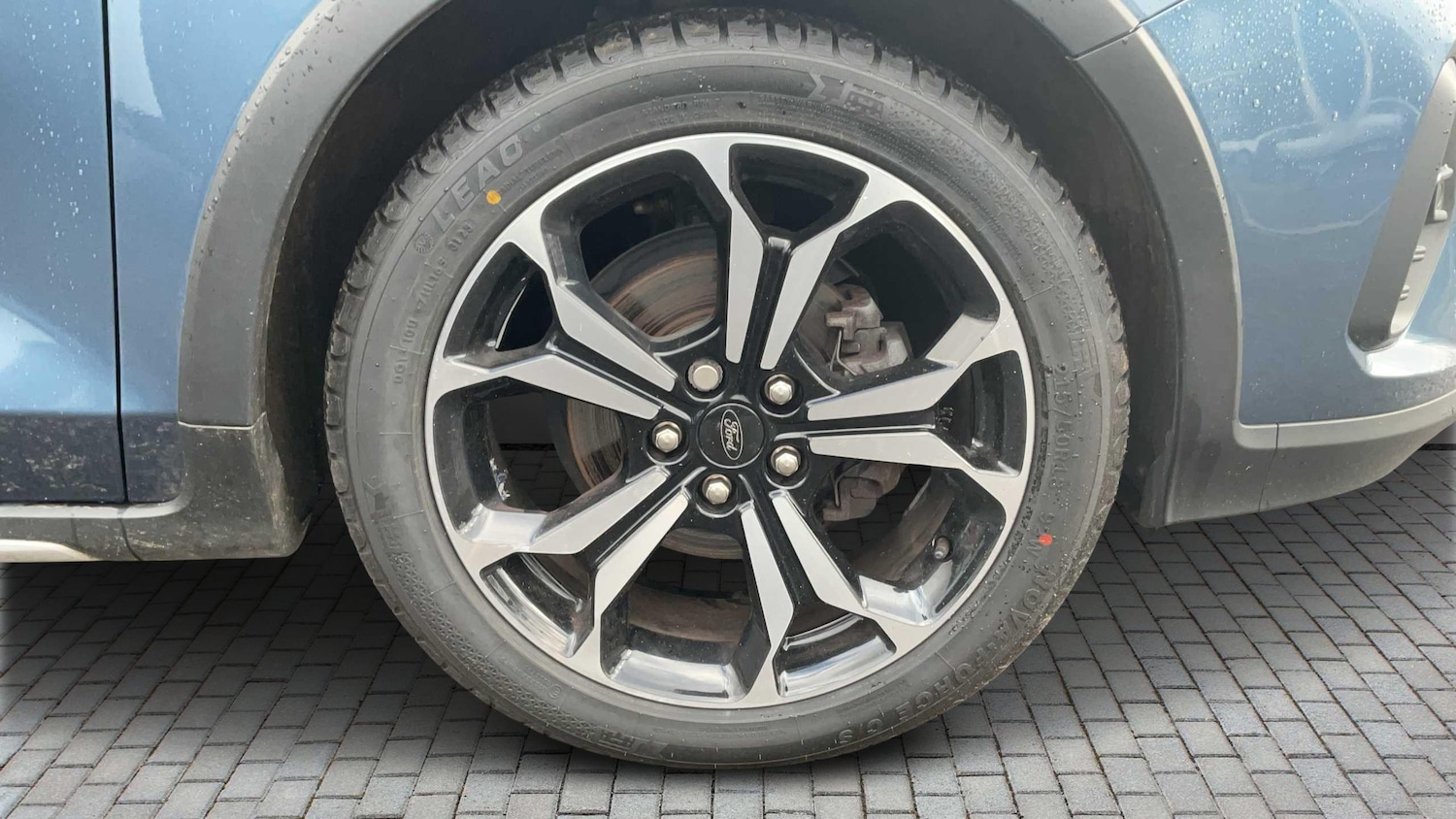 Used Ford Focus 2022 for sale - 77414822: Photo 6