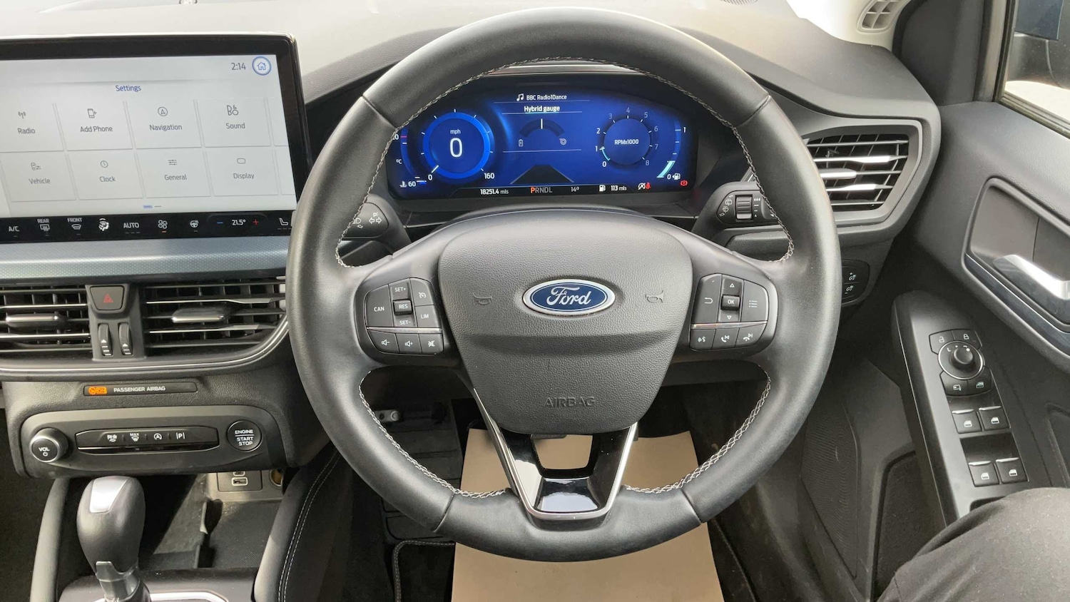 Used Ford Focus 2022 for sale - 77414822: Photo 9