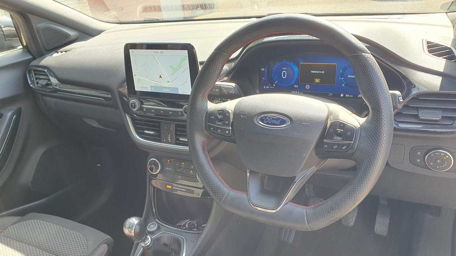 Vehicle 11